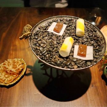 Commis - New American Near Me - Oakland, California