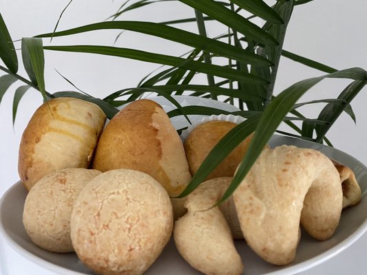 Villa Bakery Cafe by null