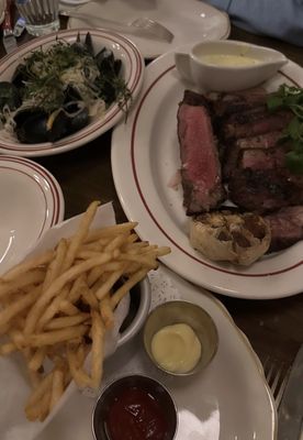Steak Frites Bistro by null Steak Frites Bistro by null