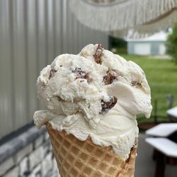 Our Daily Bread Bulk Food - Hand dipped ICE CREAM