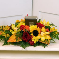 Robert Anthony Florist