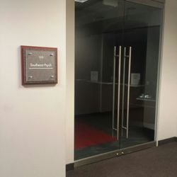 Southeast Psych - Main entrance