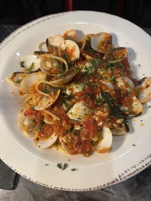 Ciao Trattoria Italiana by null