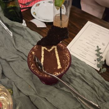 Osteria Morini - Italian Near Me - Bernardsville, New Jersey