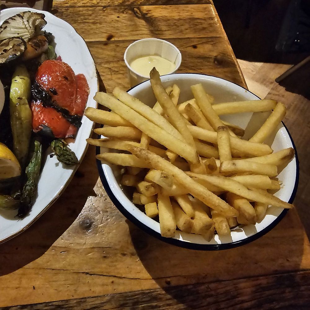Cannibale Royale - Fries - Brasseries Near Me - Amsterdam, New Hampshire Cannibale Royale - Fries - Brasseries Near Me - Amsterdam, New Hampshire