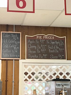 Plymouth Orchards & Cider Mill by null