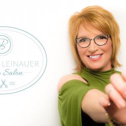 Bridget Leinauer Studio Salon