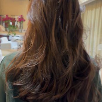 Jade Salon - Before hair - Skin Care Near Me - San Diego, California Jade Salon - Before hair - Skin Care Near Me - San Diego, California
