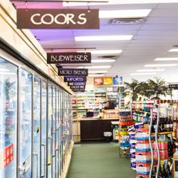 Lakemore Wine & Liquor