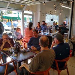 Hop Cycle Brewing