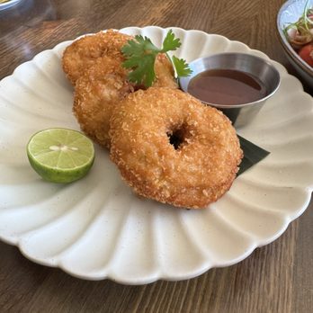 Glom Thai - Thai Near Me - Berkeley, California