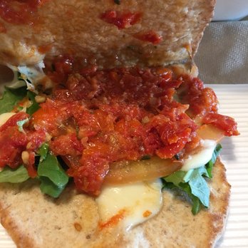 Panera Bread - Doesn't look to aesthetically pleasing but it was quite tasty! - Sandwiches Near Me - Fullerton, California Panera Bread - Doesn't look to aesthetically pleasing but it was quite tasty! - Sandwiches Near Me - Fullerton, California