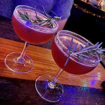 Barrel Proof - Pubs Near Me - New Orleans, Louisiana