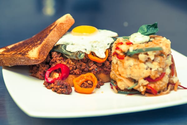 Katch Astoria by null