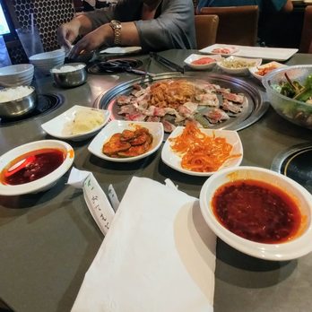 Q-POT - Korean Near Me - San Jose, California Q-POT - Korean Near Me - San Jose, California