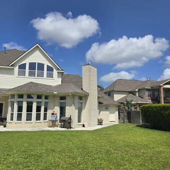 Unity Home Service - Chimney Sweeps Near Me - Houston, Texas