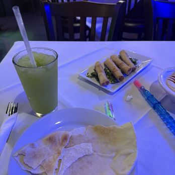 Beirut Restaurant - Lebanese Near Me - Clifton, New Jersey