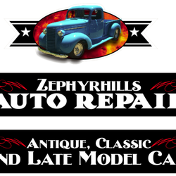 Zephyrhills Auto Repair
