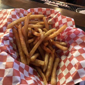 The Free Spirit - Beer battered fries - Sports Bars Near Me - Indianapolis, Indiana