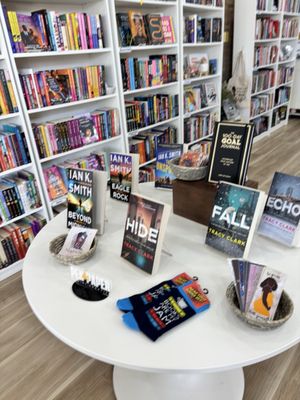 Da Book Joint by null