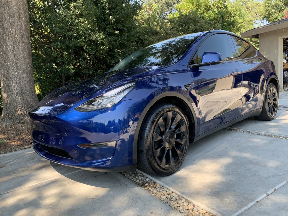 MANOLITOS AUTO DETAILING Updated September 2024 57 Photos & 16