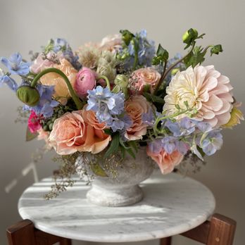 Damica Florals - Floral Designers Near Me Damica Florals - Floral Designers Near Me