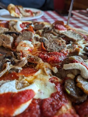 Kenny's East Coast Pizza & Great Italian Food by null