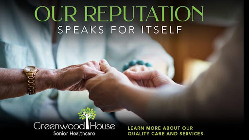 Greenwood House Senior Healthcare - grief counselor in Ewing, NJ