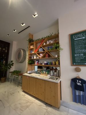 Weekend Coffee by null