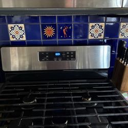 Sierra Tile