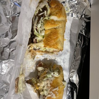 Darrell's - Darell's Po Boy - Sandwiches Near Me - Lake Charles, Louisiana Darrell's - Darell's Po Boy - Sandwiches Near Me - Lake Charles, Louisiana
