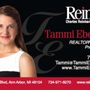 Photo of Tammi Ebenhoeh - Reinhart