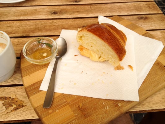 Bora Café by null