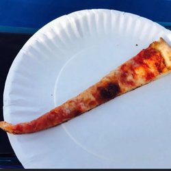 Edmond Public Schools - Pizza party was ass