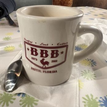 Big Bad Breakfast - Sandestin - Coffee - Breakfast & Brunch Near Me - Miramar Beach, Florida Big Bad Breakfast - Sandestin - Coffee - Breakfast & Brunch Near Me - Miramar Beach, Florida