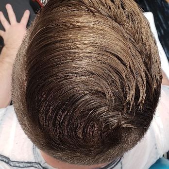 Men's Classic Cuts - Barbers Near Me - Peru, Indiana Men's Classic Cuts - Barbers Near Me - Peru, Indiana
