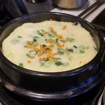 Yangmani - Eggs - Korean Near Me - Rowland Heights, California