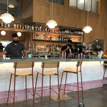 Mayfield - Bar...before. - New American Near Me - San Juan Capistrano, California