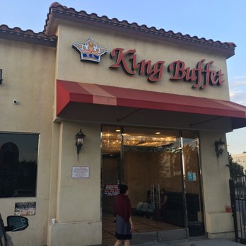 King Buffet - Main Entrance faces South down Western Avenue. - Buffets Near Me - Los Angeles, California King Buffet - Main Entrance faces South down Western Avenue. - Buffets Near Me - Los Angeles, California