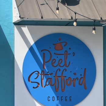 Peet Stafford - Coffee & Tea Near Me - Stafford, Virginia