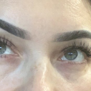 Dior Lash Studio - Classic eyelashes - Eyelash Service Near Me - Corona, California