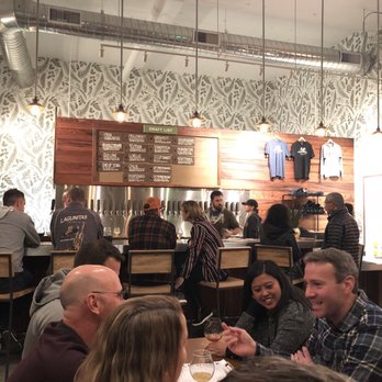 Fieldwork Brewing - Breweries Near Me - San Ramon, California Fieldwork Brewing - Breweries Near Me - San Ramon, California