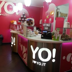 I Love Yo - I  YO!