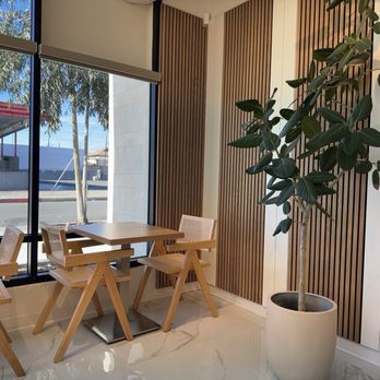 Bread Spot - Back seating area - Vietnamese Near Me - Rosemead, California Bread Spot - Back seating area - Vietnamese Near Me - Rosemead, California