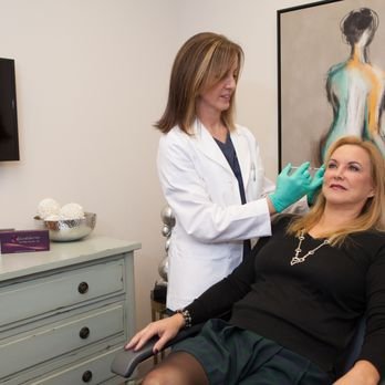 LUX Med Spa - Sonya is a registered nurse and is passionate about helping patients reach their aesthetic goals. - Medical Spas Near Me - Atlanta, Georgia