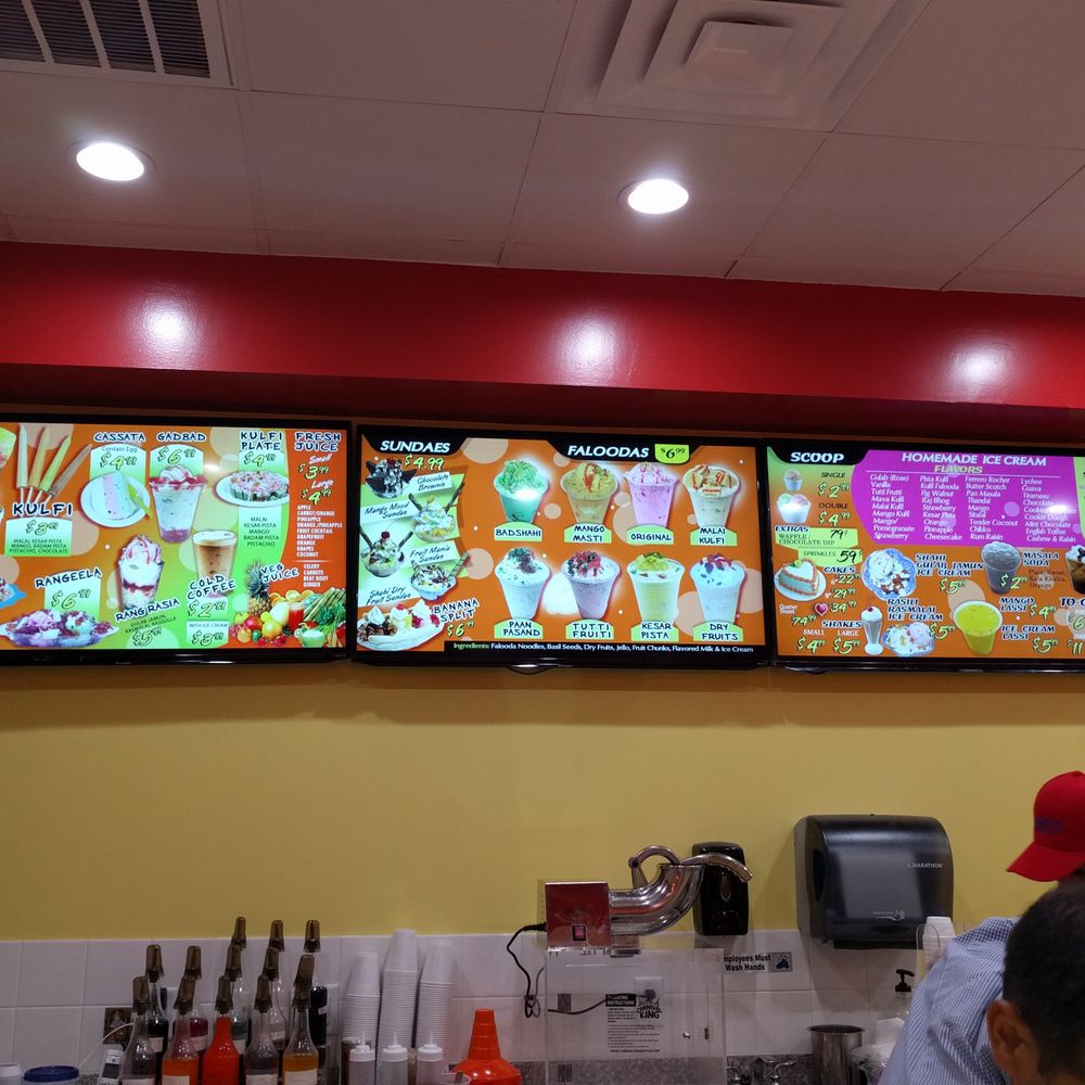 Kwality Ice Cream - Menu - Ice Cream & Frozen Yogurt Near Me - Houston, Texas Kwality Ice Cream - Menu - Ice Cream & Frozen Yogurt Near Me - Houston, Texas