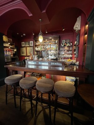 The Zetter Marylebone by null