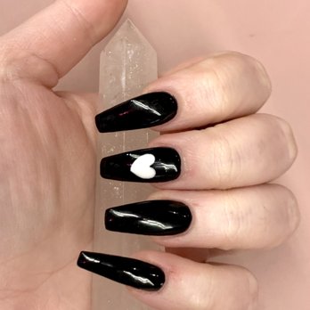 Nail Bar - Nail Salons Near Me - Menifee, California