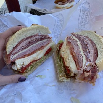 Dolce & Clemente's - Delis Near Me - Robbinsville, New Jersey