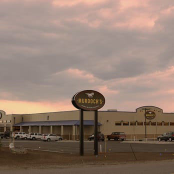 1. Murdoch's Ranch & Home Supply